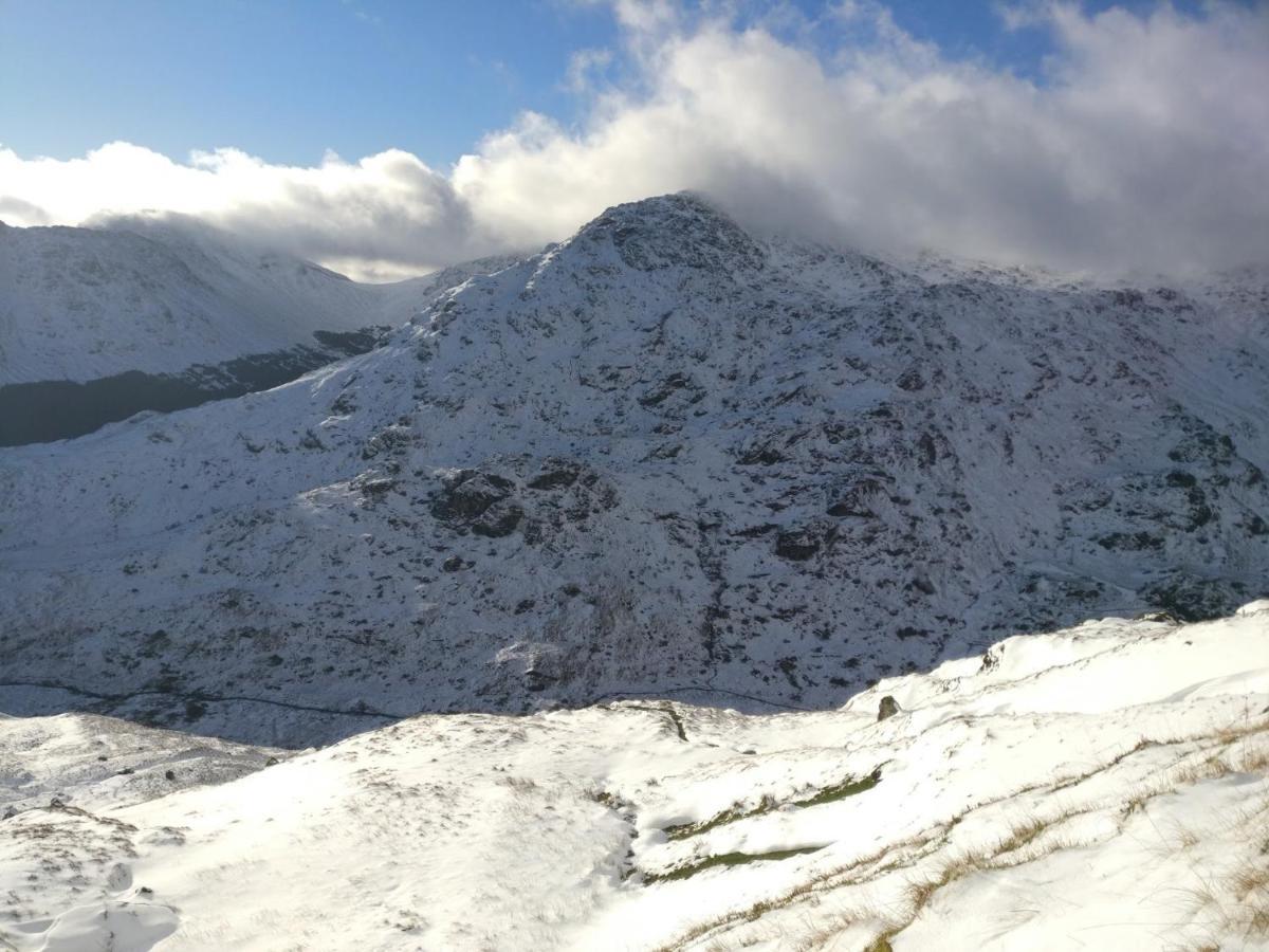 Ben Vorlich Cottage Arrochar Exteriér fotografie